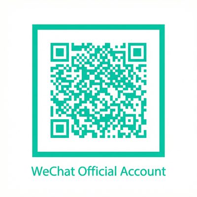 草榴公众号二维码
